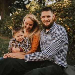 Meet your Posher, Brock